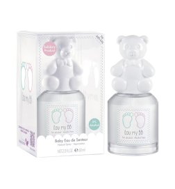 Eau My BB - Duftwasser Eau My BB - Duftwasser